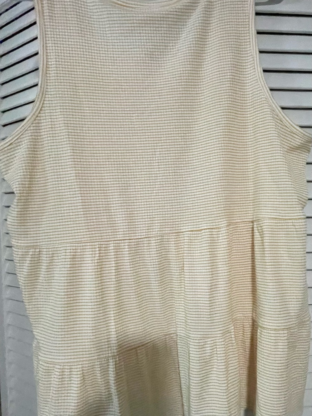 Maurices Sleeveless Tops Bundle – Size XXL – 5 Pieces - Picture 6 of 13